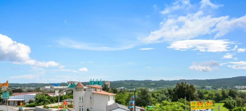 垦丁贝壳小栈图片