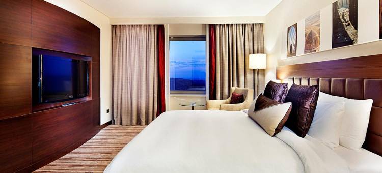 希尔顿花园马丁酒店(Hilton Garden Inn Mardin)图片