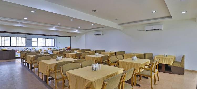 锡尔瓦萨乌特卡什酒店(Utkarsh Hotel)图片