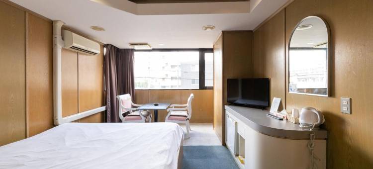 太阳酒店(Hotel Sun)图片