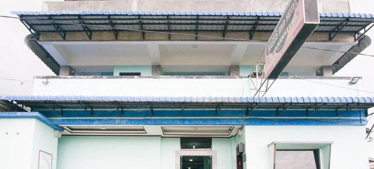 红门附近的米基假日富兰贝拉斯塔吉(RedDoorz Near Mikie Holiday Funland Berastagi)图片