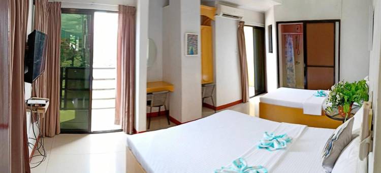 心脏服务酒店(Heart Hotel and Services)图片