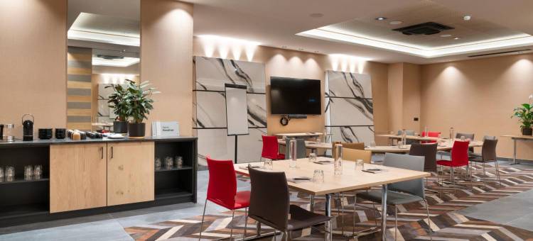 MGM Hôtels & Résidences - Résidence Alhéna图片