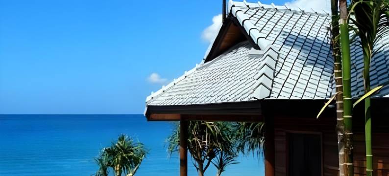 芭帕加利酒店(Baan Pakgasri Hideaway)图片