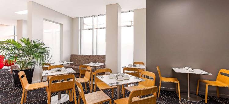 终点公寓酒店-Ascend精选(Terminus Apartment Hotel, Ascend Hotel Collection)图片