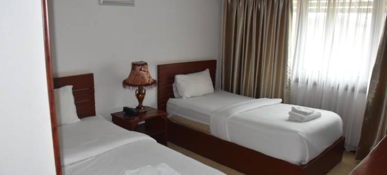 杭亨酒店(Hungheuang Hotel)图片