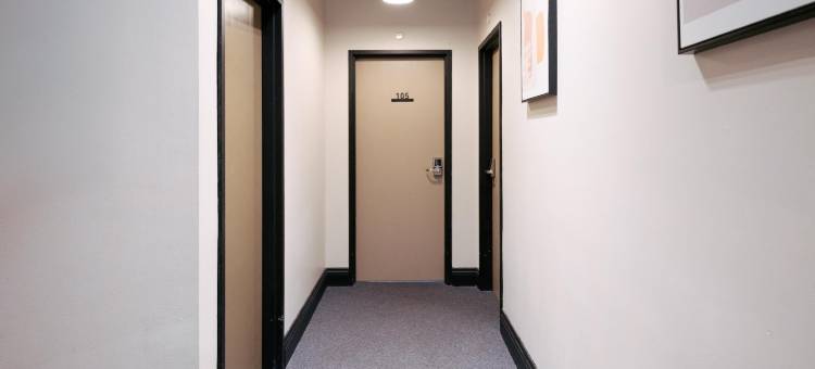 城市经济型酒店(City Budget Hotel)图片