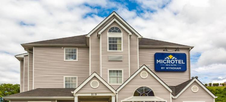 诺克罗斯温德姆麦客达套房酒店(Microtel Inn & Suites by Wyndham Norcross)图片