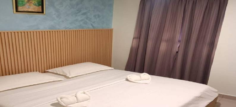 5号酒店(Five Hotel)图片