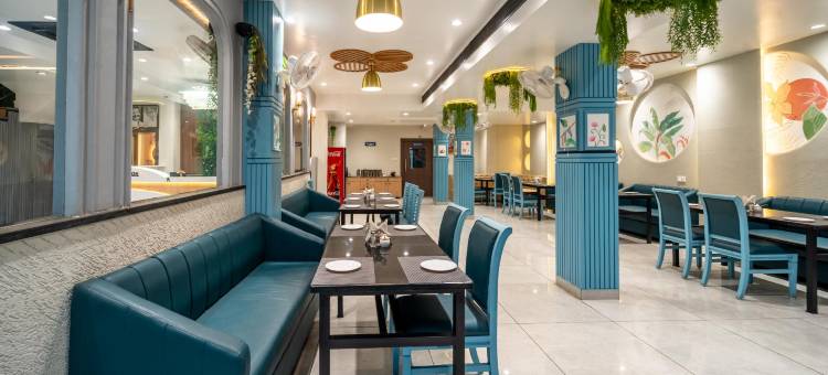 Treebo Kamal Regency图片