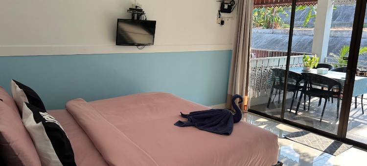 拉贝拉旅馆(La Bella Guesthouse)图片