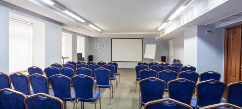 尼古拉之家(Nikola House)图片