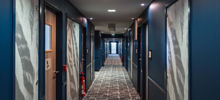 宜必思里昂东梅济厄酒店(Ibis Lyon Est Meyzieu)图片