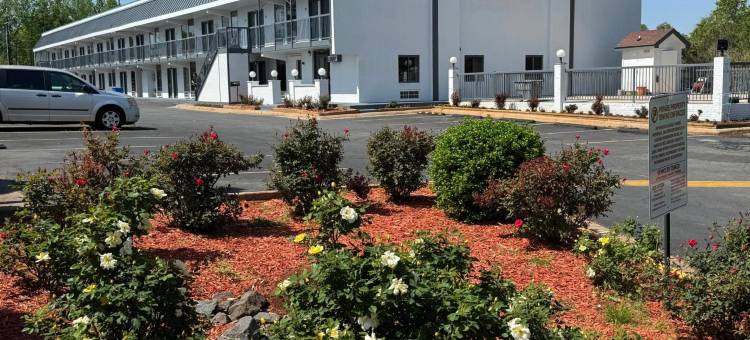 罗德威旅馆(Rodeway Inn)图片