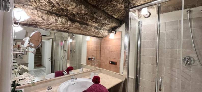 伊尔坦皮奥二莫菲奥旅馆(Il Tempio di Morfeo)图片