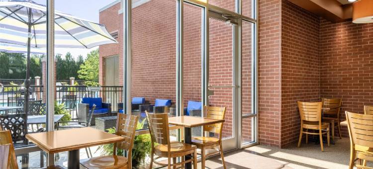 凯悦嘉轩酒店-孟菲斯日耳曼敦(Hyatt Place Memphis Germantown)图片