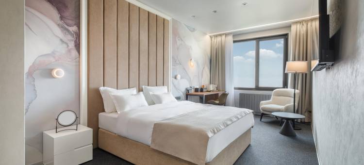 Tfl Hotel Vladivostok Hotel图片