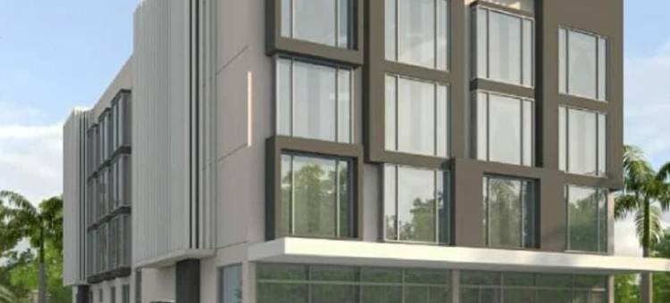 空投酒店(Airdrop Hotel)图片