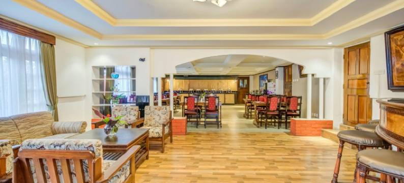 塔西甘峰度假村(Summit Tashi Ghang Heritage Resort)图片