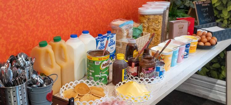 特基拉日出旅舍-阿德莱德(Tequila Sunrise Hostel Adelaide)图片