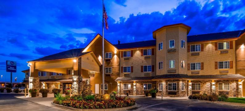 老磨坊旅馆(Old Mill Inn)图片