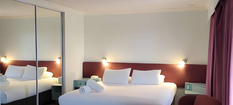 SureStay Hotel by Best Western the Clarence on Melville图片