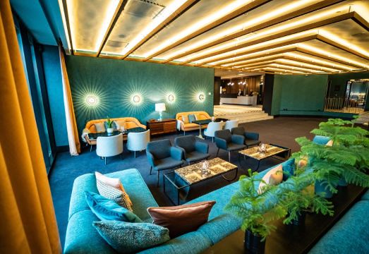 Radisson Blu Caledonien Hotel, Kristiansand Hotel Overview