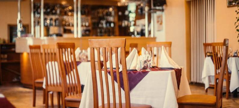 塞利格酒店(Seliger Hotel)图片