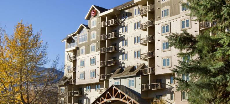 Sheraton Mountain Vista Villas, Avon / Vail Valley图片