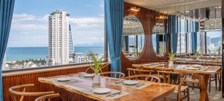 白沙精品酒店(White Sand Boutique Hotel)图片
