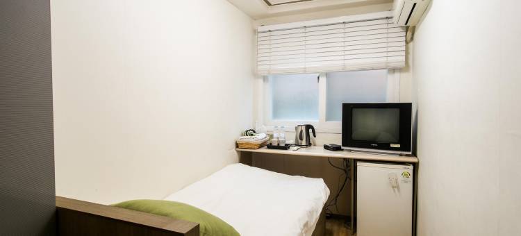 江南太阳城旅馆(Gangnam Suncity Guesthouse)图片