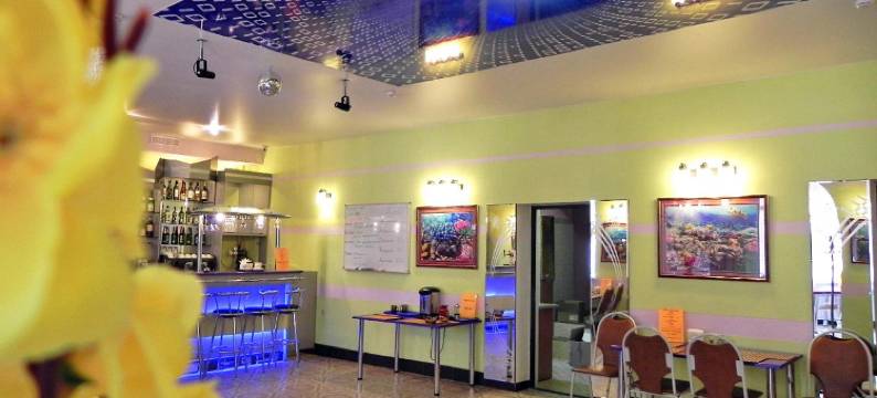 欧卡酒店(OKA Hotel)图片