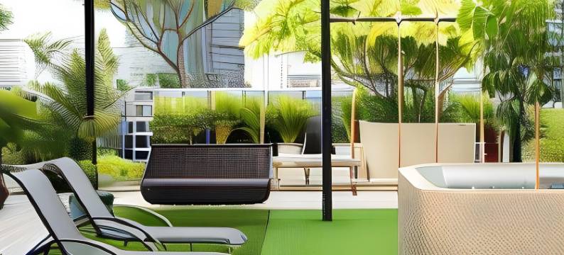 卡拉罗姆酒店(Karaarom Hotel)图片