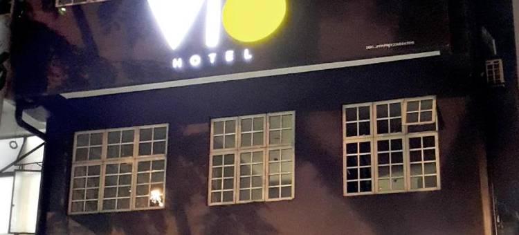 维欧酒店-斯里佩塔灵(Vio Hotel Sri Petaling)图片