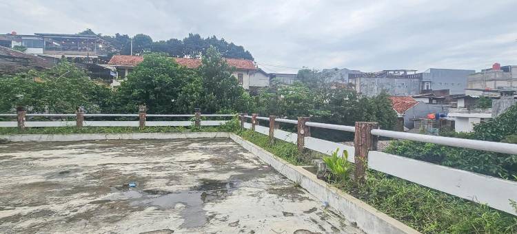 班东乌尔班维尤巴隆BHO清真别墅(Urbanview Villa Balong Bho Syariah Bandung)图片