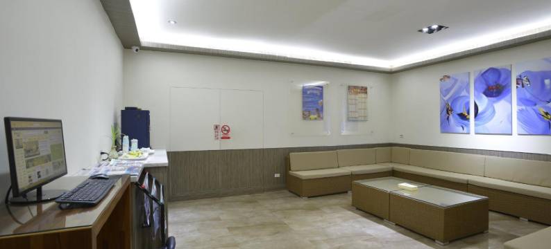 花莲多罗满商务汽车旅馆图片