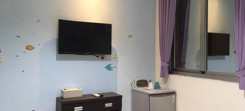 高芳大旅社图片