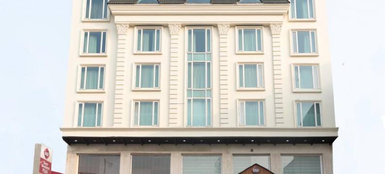 Best Western Plus Amritsar图片