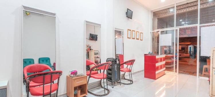 O 77宾馆(Hotel O 77 Guesthouse)图片