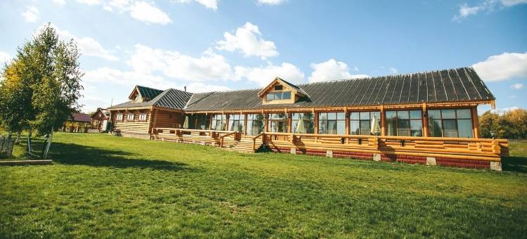 雅罗斯拉夫纳酒店(Yaroslavna)图片