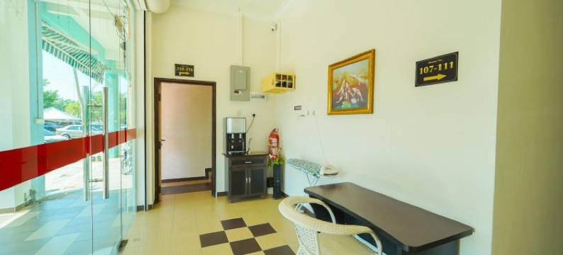 CMN酒店及民宿(CMN Hotel & Homestay)图片