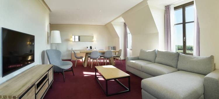巴黎马恩拉瓦莱洲际酒店(HOTEL PARIS MARNE-LA-VALLÉE by IHG)图片