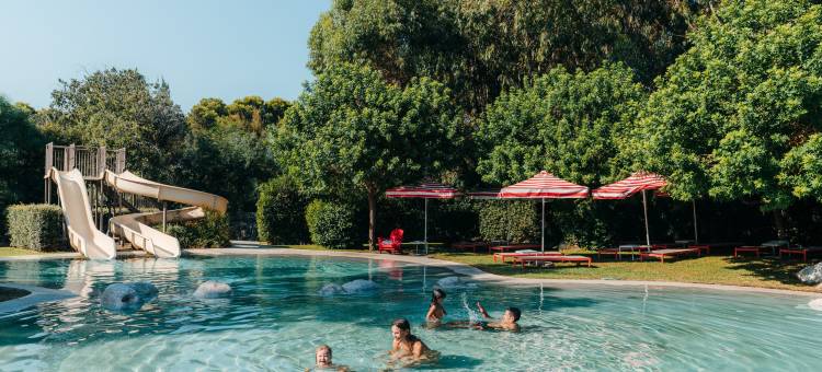 西西里岛布鲁克里曼吉亚酒店 - 傲途格精选(Mangia’s Brucoli, Sicily, Autograph Collection)图片