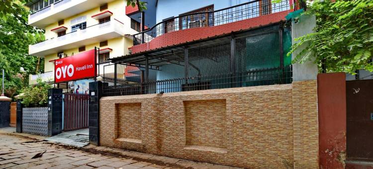 Hotel O Haveli Inn图片