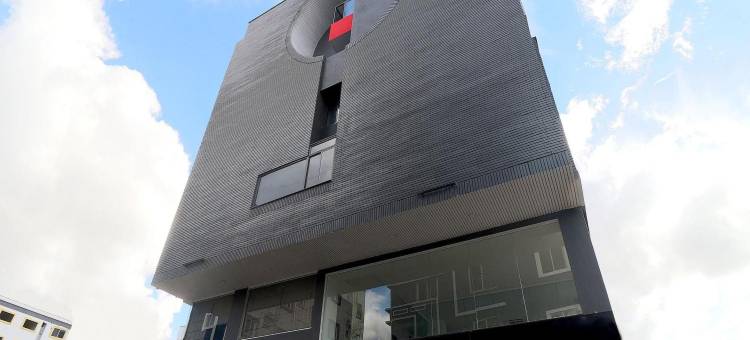 Super Townhouse Reva College University图片