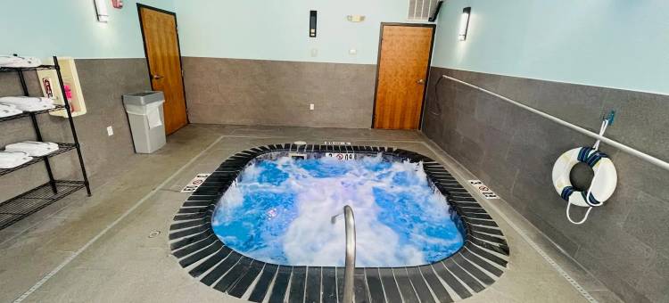 Wingate by Wyndham Vienna/Parkersburg/Marietta图片