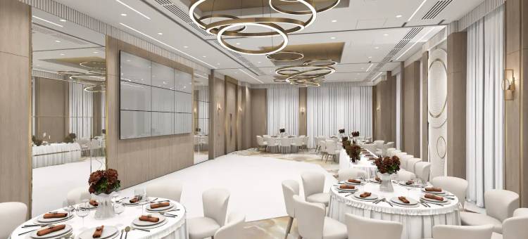 Ramada by Wyndham Zalau图片