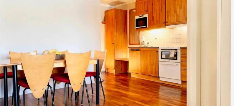 萨凡伦山区 Spa 酒店(Savalen Fjellhotell & Spa)图片