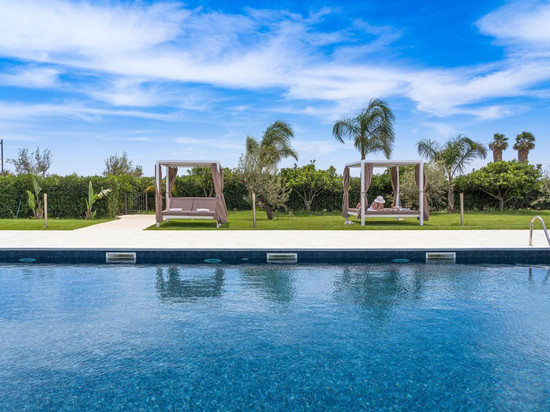 Neroli生物接力站