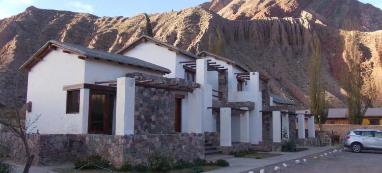 科克纳的避难所(El Refugio de Coquena)图片